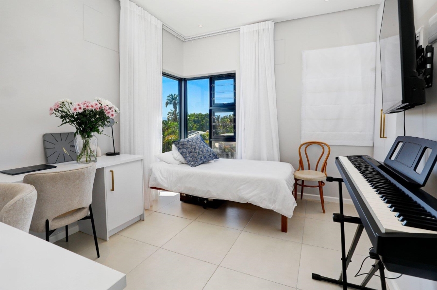 To Let 3 Bedroom Property for Rent in Vierlanden Western Cape